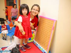 Gallery Little Bee Indonesia Indenpendens Day