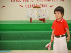 Gallery Little Bee Indonesia Indenpendens Day