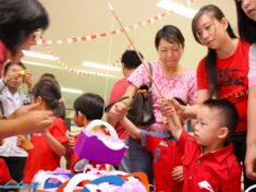 Gallery Little Bee Indonesia Indenpendens Day